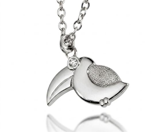 Collier Morellato Femme in Acier S01N325P - S01N325P